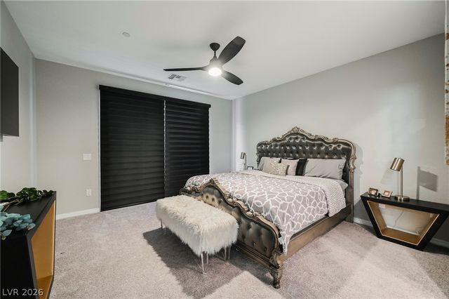 23 Cliffwater Street, Henderson, NV 89011