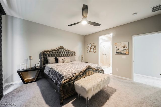 23 Cliffwater Street, Henderson, NV 89011
