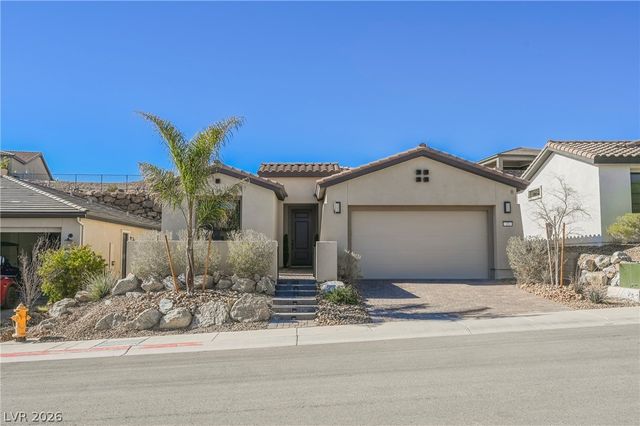 23 Cliffwater Street, Henderson, NV 89011