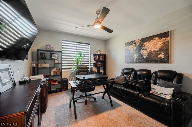 23 Cliffwater Street, Henderson, NV 89011