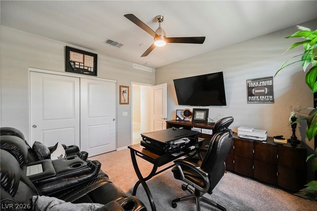 23 Cliffwater Street, Henderson, NV 89011