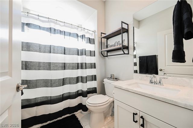 23 Cliffwater Street, Henderson, NV 89011