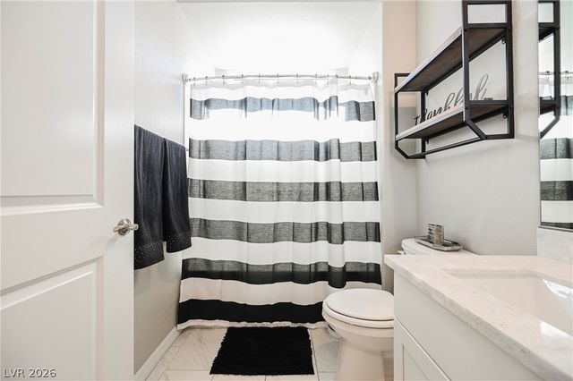 23 Cliffwater Street, Henderson, NV 89011