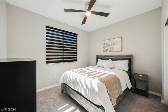 23 Cliffwater Street, Henderson, NV 89011