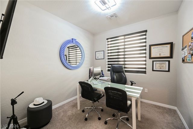 23 Cliffwater Street, Henderson, NV 89011