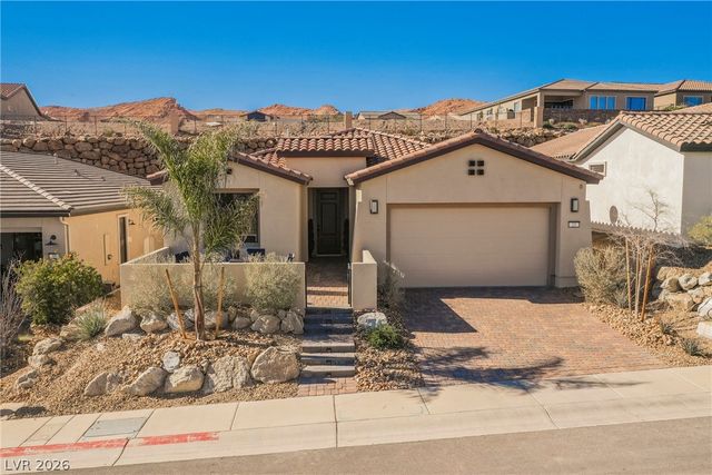 23 Cliffwater Street, Henderson, NV 89011