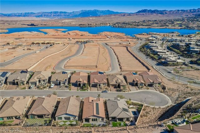 23 Cliffwater Street, Henderson, NV 89011