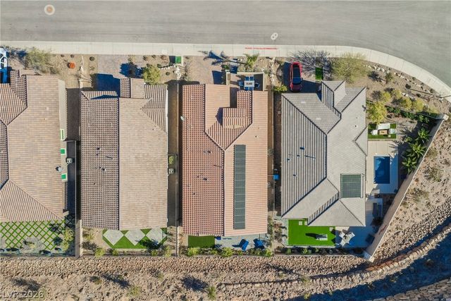 23 Cliffwater Street, Henderson, NV 89011