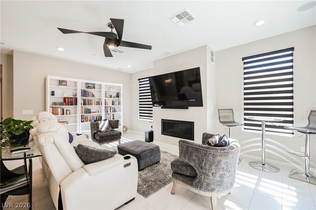 23 Cliffwater Street, Henderson, NV 89011