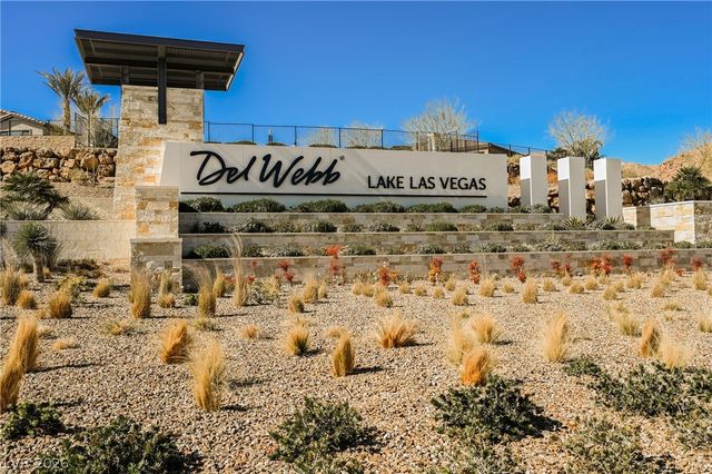 23 Cliffwater Street, Henderson, NV 89011