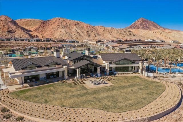 23 Cliffwater Street, Henderson, NV 89011