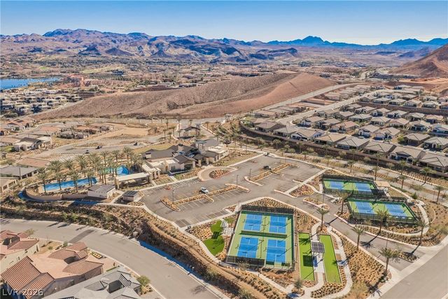 23 Cliffwater Street, Henderson, NV 89011