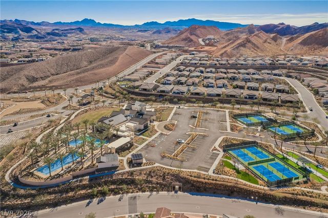 23 Cliffwater Street, Henderson, NV 89011