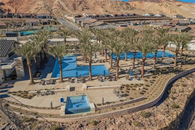 23 Cliffwater Street, Henderson, NV 89011