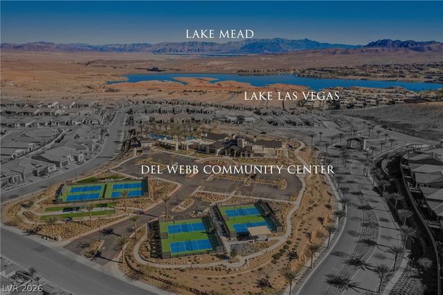 23 Cliffwater Street, Henderson, NV 89011