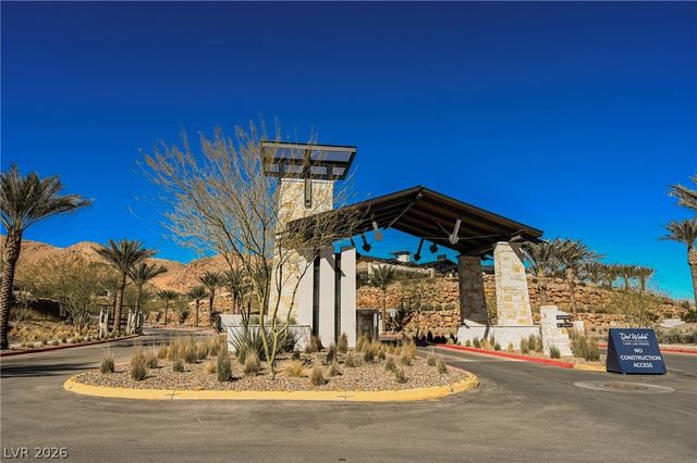 23 Cliffwater Street, Henderson, NV 89011