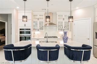 23 Cliffwater Street, Henderson, NV 89011