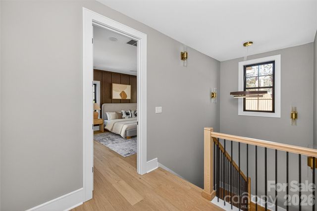 6811 Burlwood Road, Charlotte, NC 28211