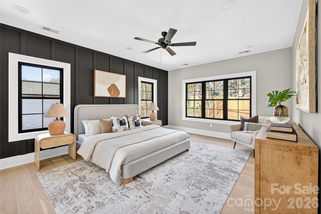 6811 Burlwood Road, Charlotte, NC 28211