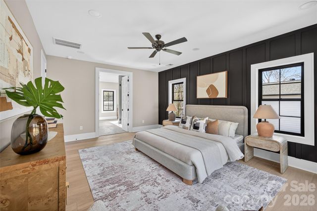 6811 Burlwood Road, Charlotte, NC 28211