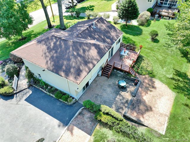 24 Scott Drive, New City, NY 10956