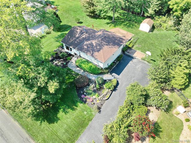 24 Scott Drive, New City, NY 10956