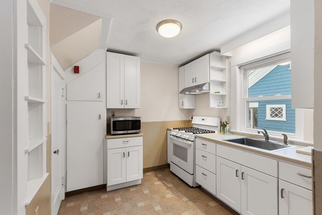 74 Quincy Street, Arlington, MA 02476