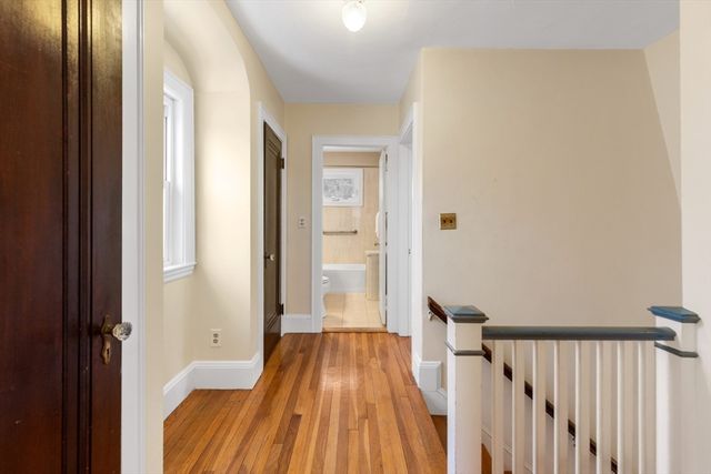 74 Quincy Street, Arlington, MA 02476