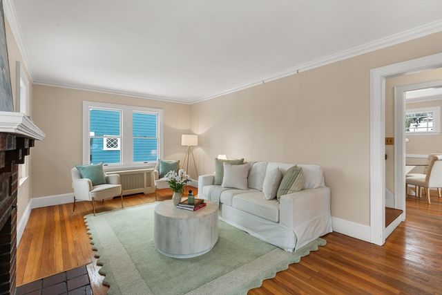 74 Quincy Street, Arlington, MA 02476