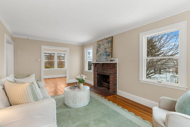74 Quincy Street, Arlington, MA 02476