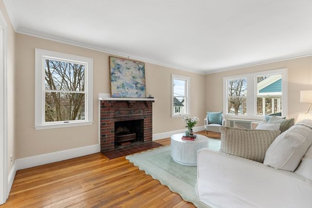74 Quincy Street, Arlington, MA 02476