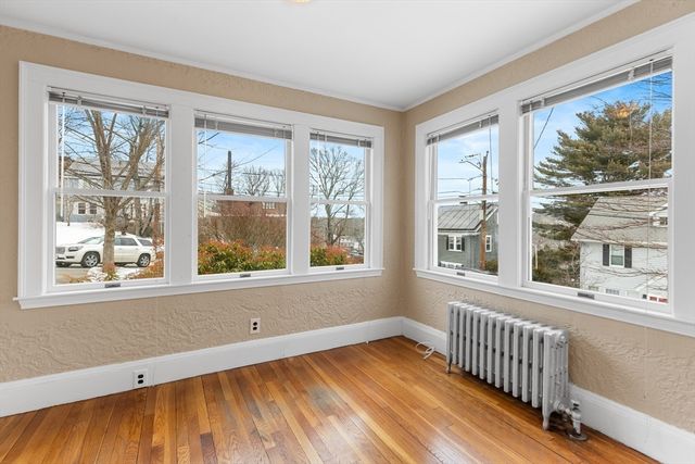 74 Quincy Street, Arlington, MA 02476