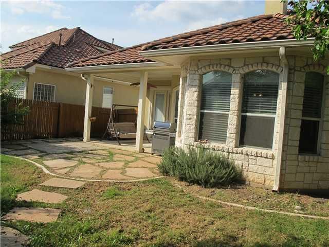 15209 Interlachen DR, Austin, TX 78717