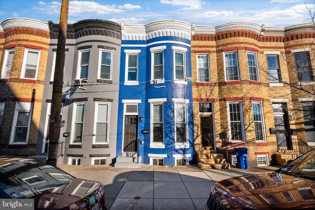 3609 CHESTNUT AVE, Baltimore, MD 21211