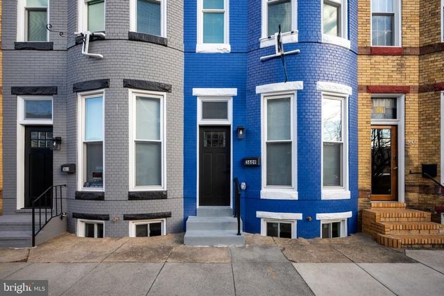 3609 CHESTNUT AVE, Baltimore, MD 21211