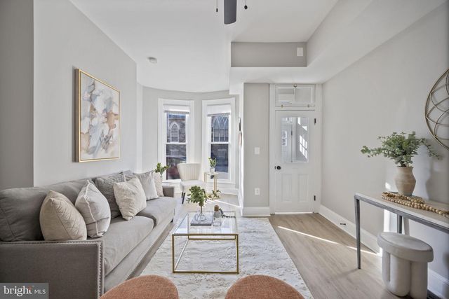 3609 CHESTNUT AVE, Baltimore, MD 21211