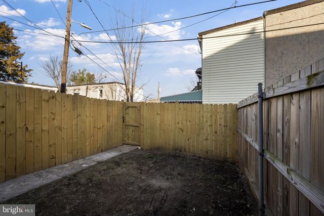 3609 CHESTNUT AVE, Baltimore, MD 21211