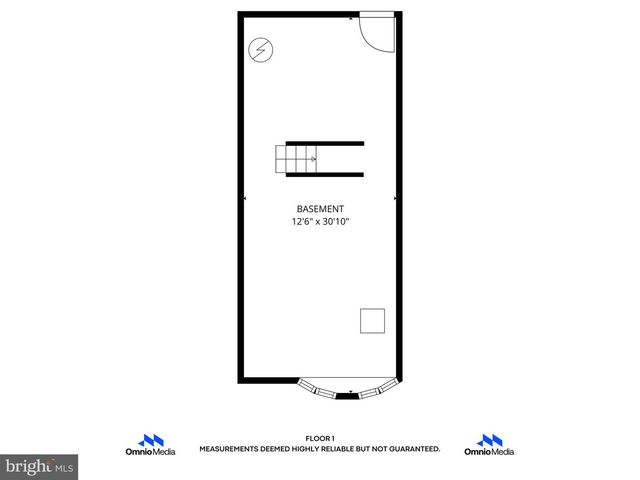 3609 CHESTNUT AVE, Baltimore, MD 21211
