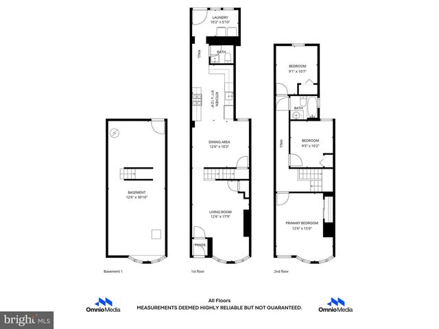 3609 CHESTNUT AVE, Baltimore, MD 21211