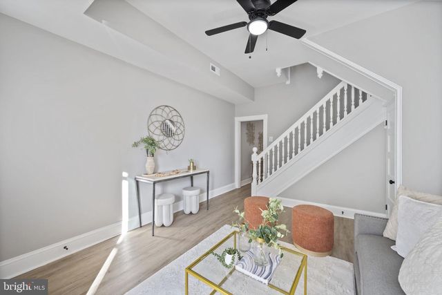 3609 CHESTNUT AVE, Baltimore, MD 21211