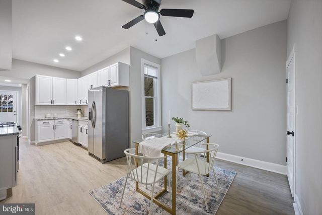 3609 CHESTNUT AVE, Baltimore, MD 21211