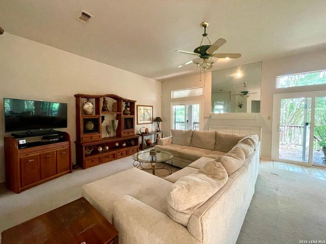 630 Solo Street, San Antonio, TX 78260