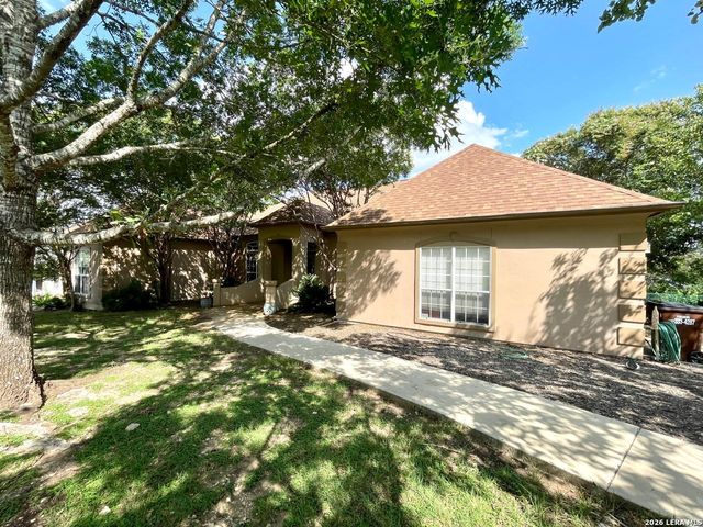 630 Solo Street, San Antonio, TX 78260