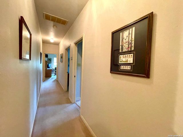 630 Solo Street, San Antonio, TX 78260