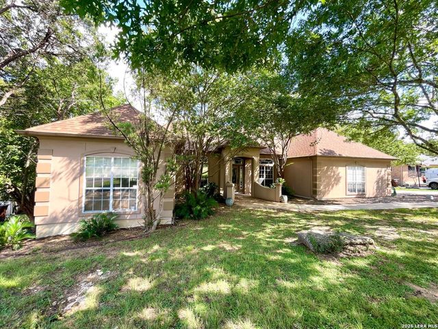 630 Solo Street, San Antonio, TX 78260