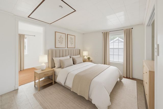 334 S Warren Avenue, Columbus, OH 43204