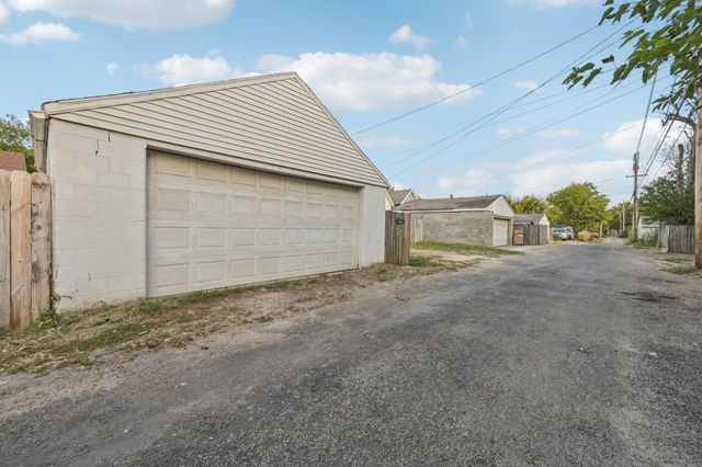 334 S Warren Avenue, Columbus, OH 43204