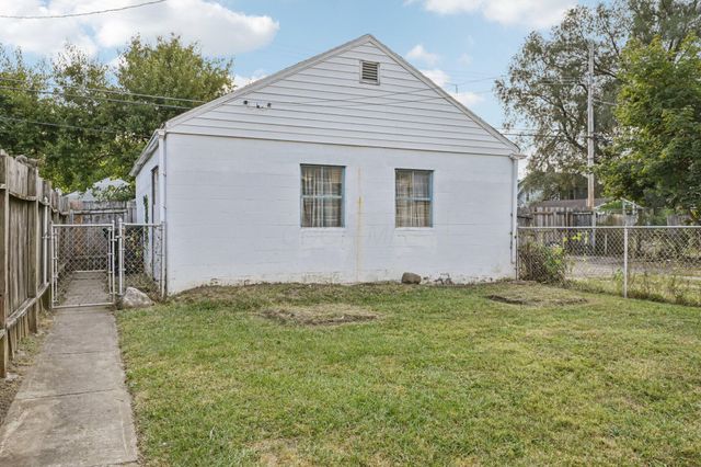 334 S Warren Avenue, Columbus, OH 43204