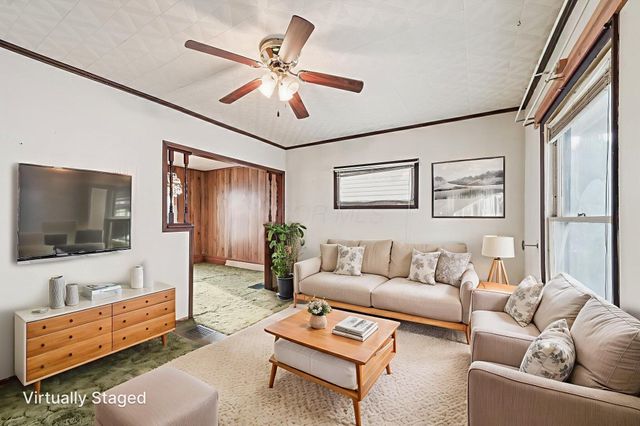 334 S Warren Avenue, Columbus, OH 43204