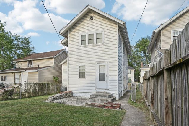 334 S Warren Avenue, Columbus, OH 43204